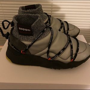 Adidas X Alexander Wang Sneakers